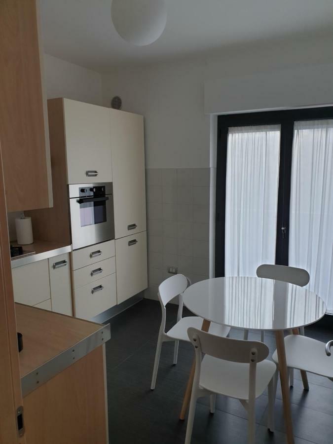 B&B In Centro Исерния Екстериор снимка