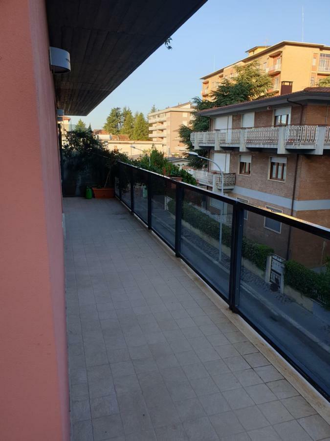 B&B In Centro Исерния Екстериор снимка