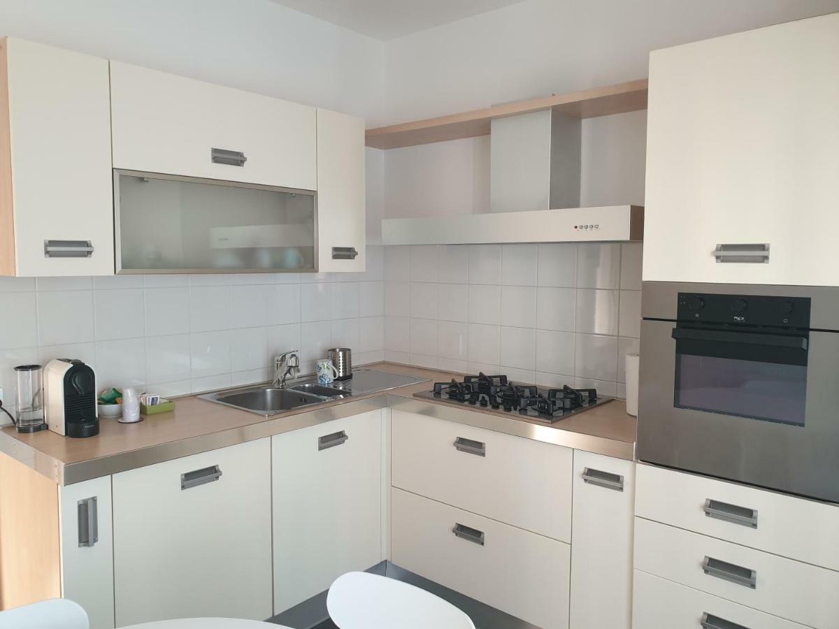 B&B In Centro Исерния Екстериор снимка