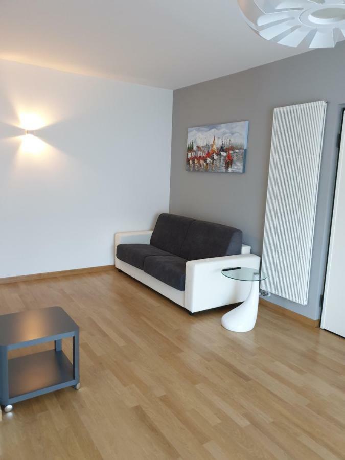 B&B In Centro Исерния Екстериор снимка