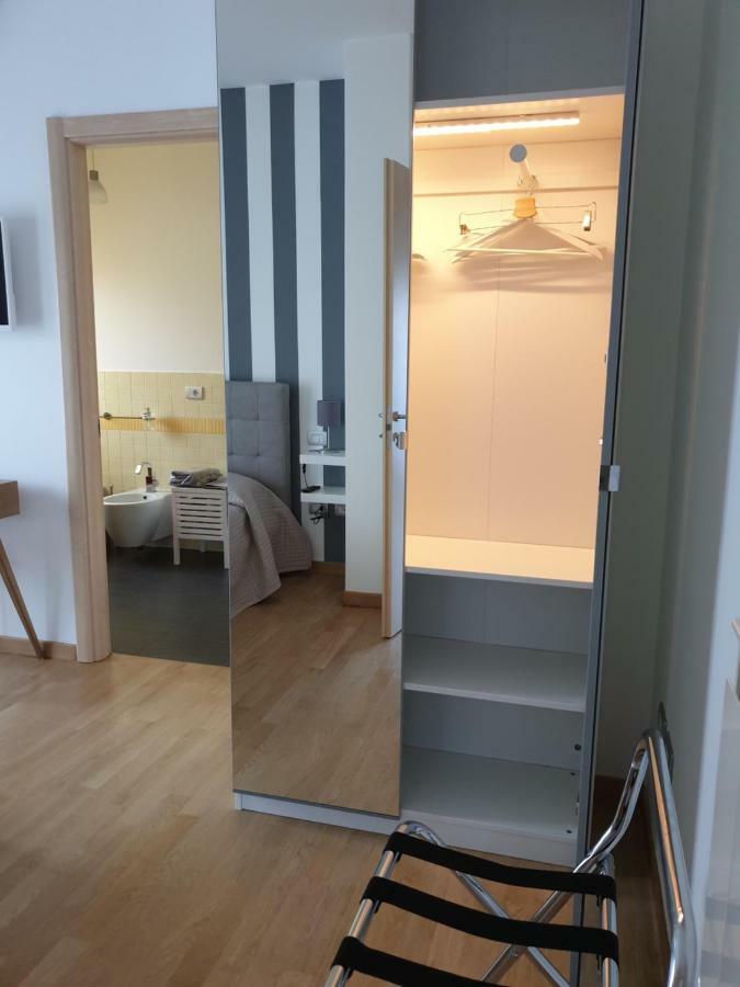 B&B In Centro Исерния Екстериор снимка