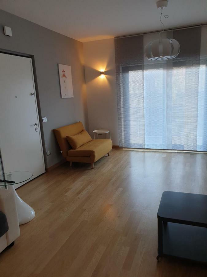 B&B In Centro Исерния Екстериор снимка