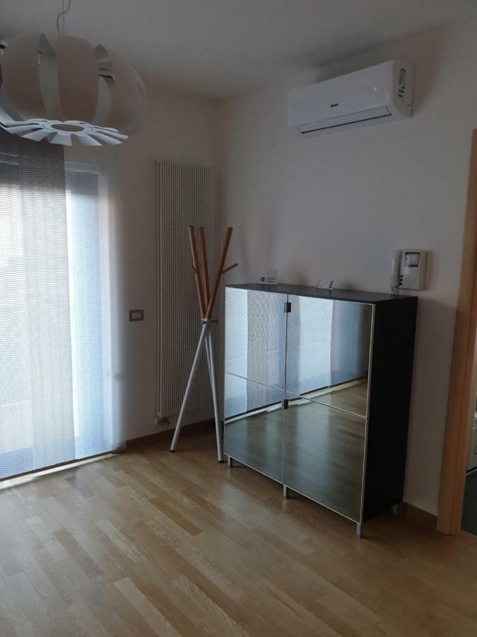B&B In Centro Исерния Екстериор снимка