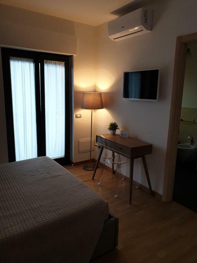 B&B In Centro Исерния Екстериор снимка