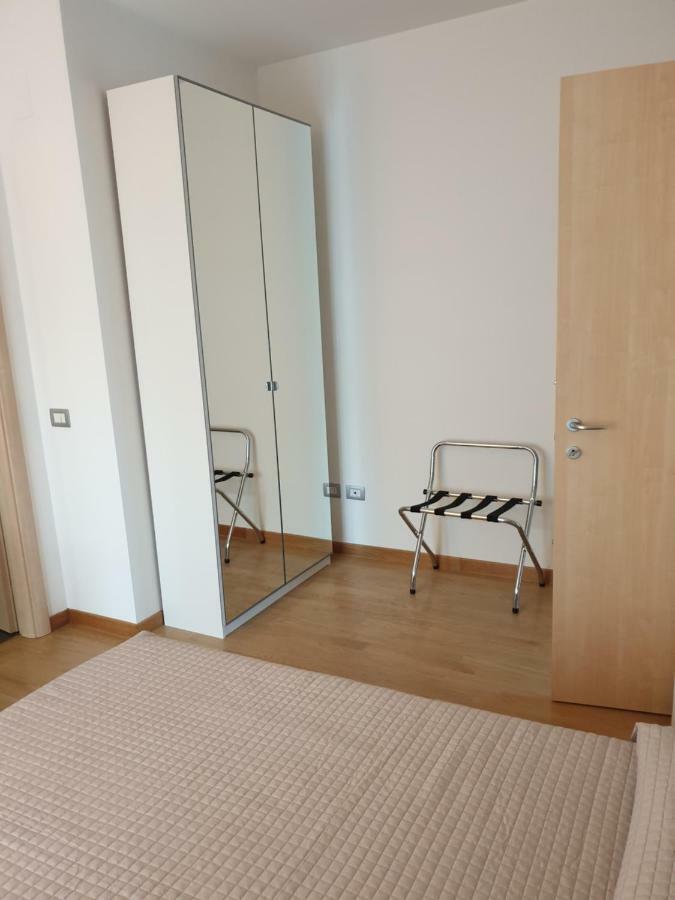 B&B In Centro Исерния Екстериор снимка