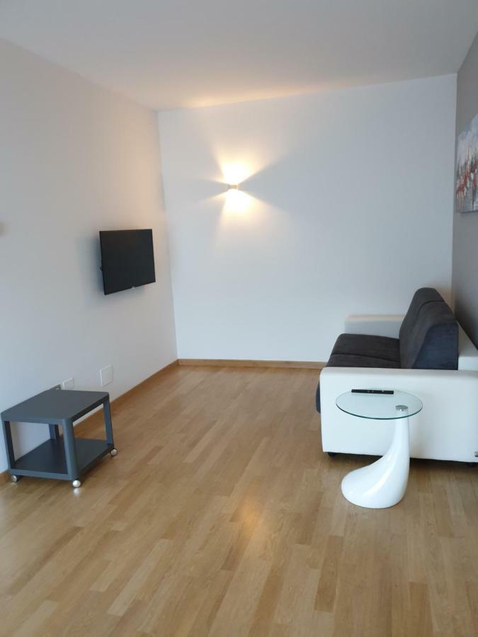 B&B In Centro Исерния Екстериор снимка