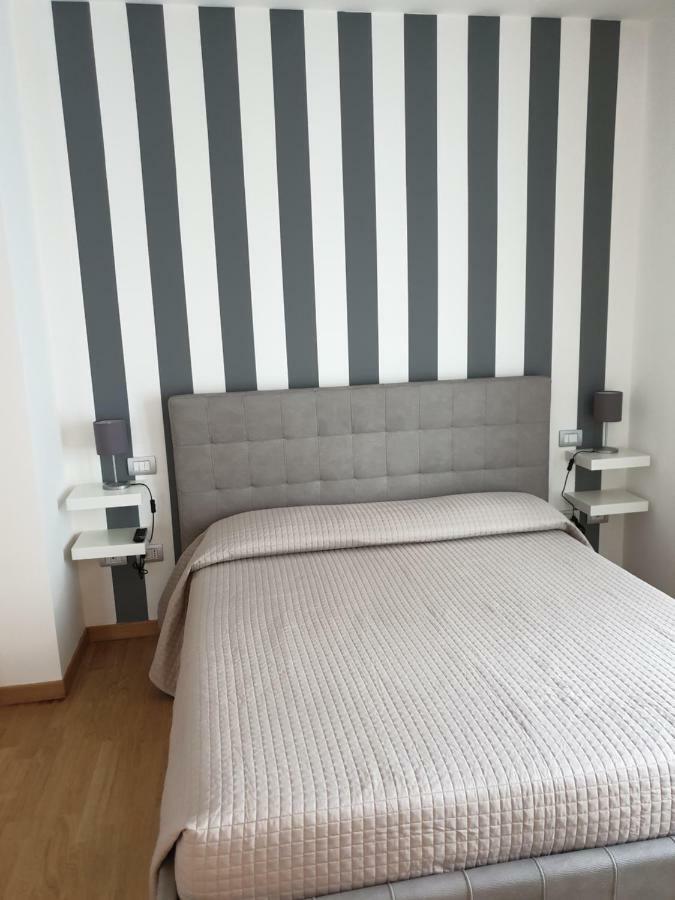 B&B In Centro Исерния Екстериор снимка